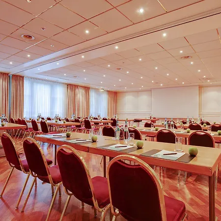 Centro Otel Bonn