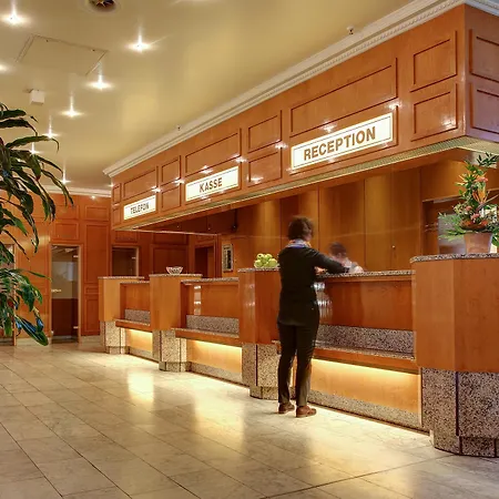 Centro Otel