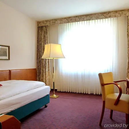 Otel Centro 4*
