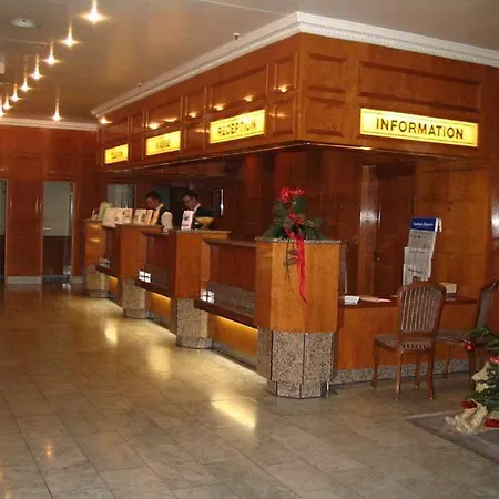 Hotel Centro