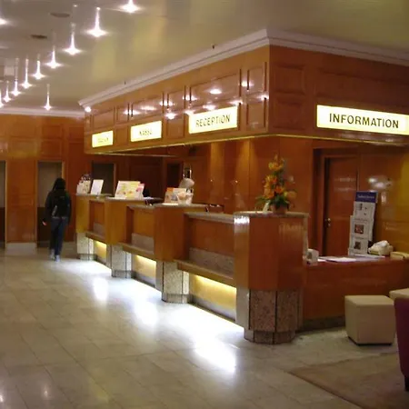Centro Otel