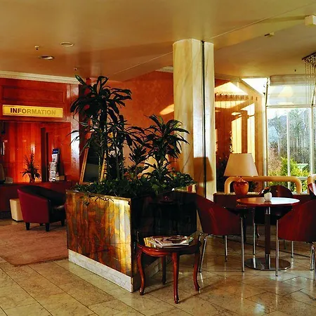 Centro Otel Bonn