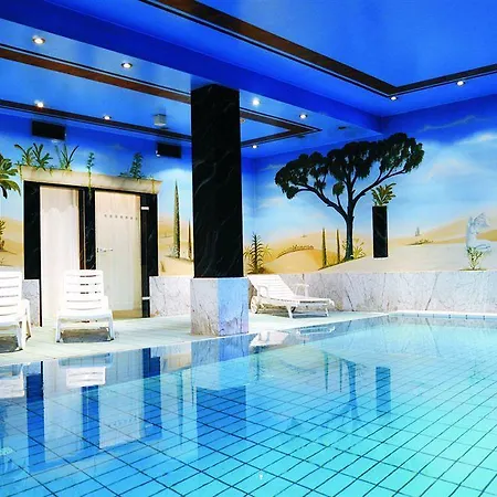 Centro Otel Bonn