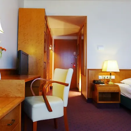 Centro Otel Bonn