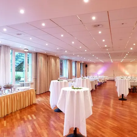 Centro Otel Bonn