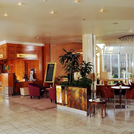Otel Centro 4*