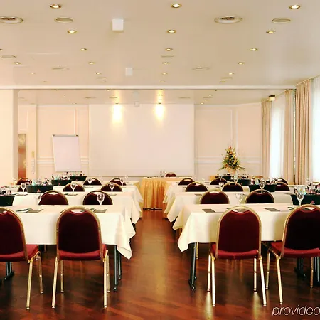 Centro Otel 4*