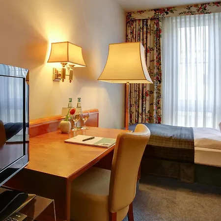 Centro Otel 4*